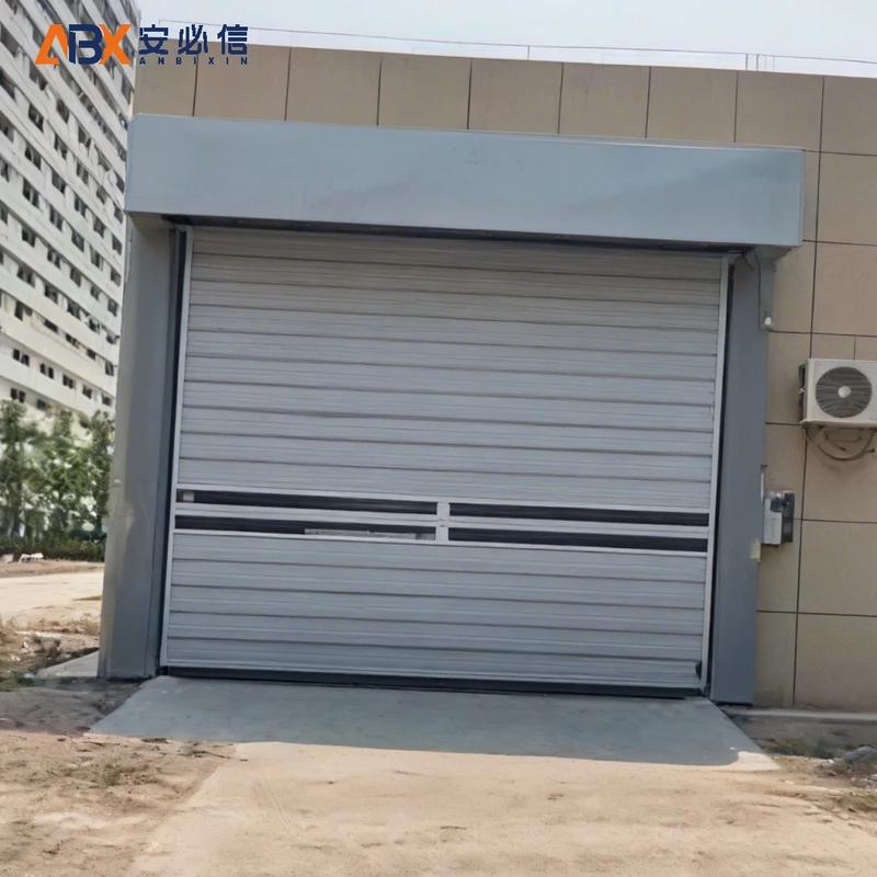 天津洁净室高速门